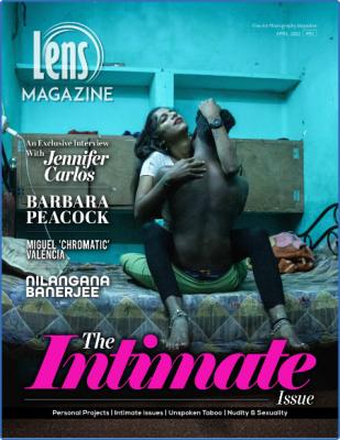 Lens Magazine - Issue 79 - April 2021