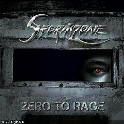 Stormzone - Zero To Rage 2011