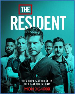 The Resident S05E21 720p WEB H264-CAKES