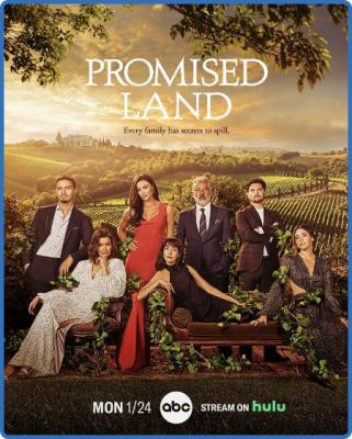 Promised Land 2022 S01 1080p HULU WEBRip DDP5 1 x264-NPMS