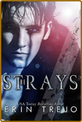The StRays -Erin Trejo