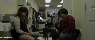 Скарборо (2021)