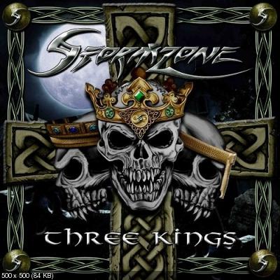 Stormzone - Three Kings 2013