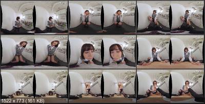 Riho Fujimori - JUVR-113 A [Oculus Rift, Vive, Samsung Gear VR | SideBySide] [2048p]