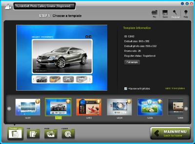 ThunderSoft Photo Gallery Creator 3.8.0 _88c26fc795f633476f7b6e7932ae8991