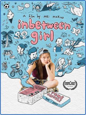 Inbetween Girl (2021) 720p WEBRip x264 AAC-YTS