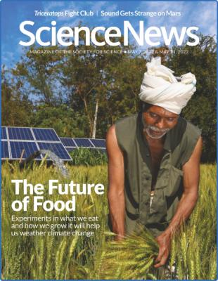 Science News - 9 May 2020 & 23 May 2020