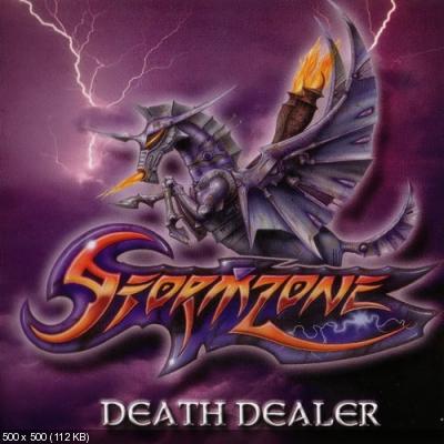 Stormzone - Death Dealer 2010