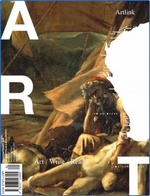 Artlink Magazine - Issue 421 - April 2022