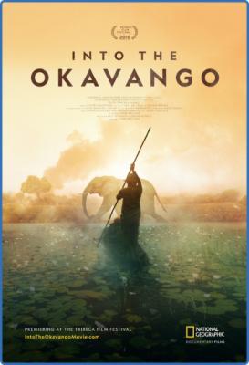 InTo The Okavango (2018) 720p 10bit WEBRip x265-budgetbits
