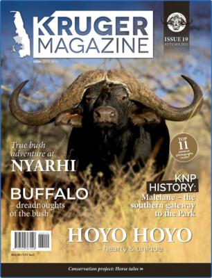 Kruger Magazine - March 2022