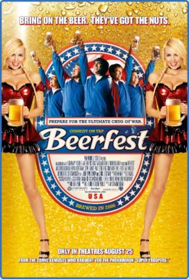 Beerfest (2006) 1080p BluRay [5 1] [YTS]