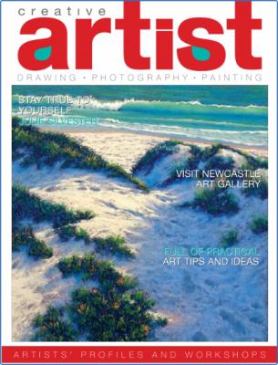 Creative Artist - Issue 19 2017