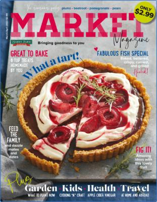 Market Magazine – March 2021