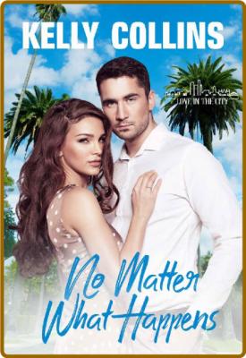 No Matter What Happens: Love in the City -Kelly Collins