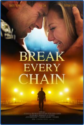 Break Every Chain (2021) 720p WEBRip x264 AAC-YTS
