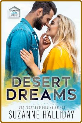 Desert Dreams -Suzanne Halliday