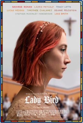 Lady Bird (2017) (with commentary) 720p 10bit BluRay x265-budgetbits