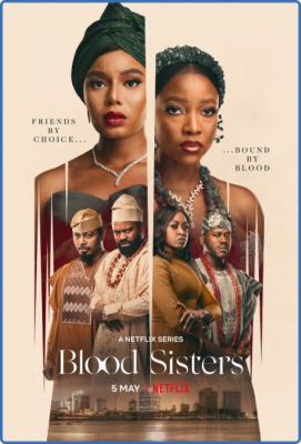Blood Sisters S01 1080p WEBRip x265