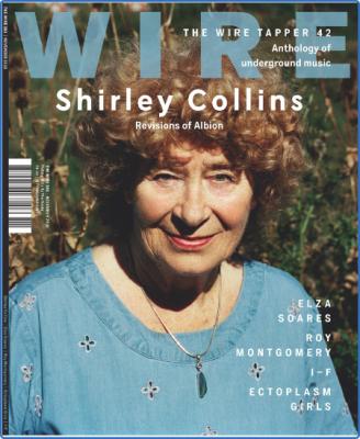 The Wire - November 1995 (Issue 141)