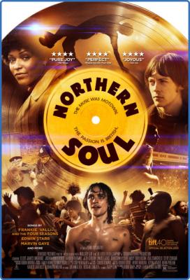 NorThern Soul 2014 1080p BluRay x265-RARBG