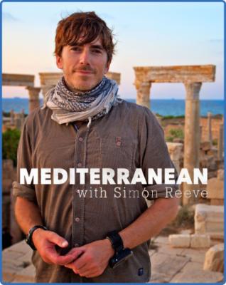 Mediterranean with Simon Reeve 2018 720p 10bit WEBRip x265-budgetbits