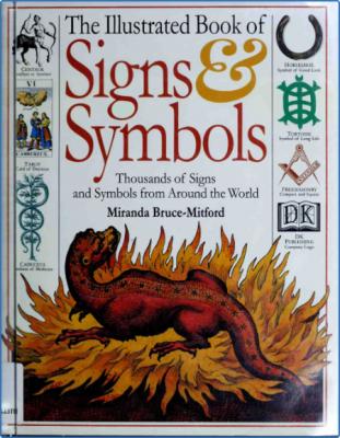 The Illustrated Book of Signs and Symbols