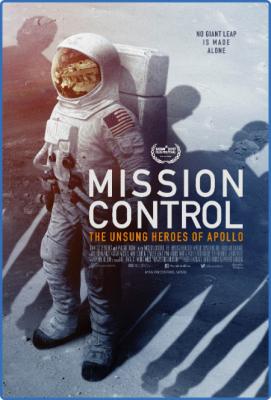 Mission Control The Unsung Heroes Of Apollo 2017 1080p BluRay x265-RARBG
