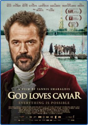 God Loves Caviar 2012 1080p BluRay x265-RARBG