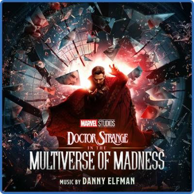 Doctor Strange in the Multiverse of Madness (Original Motion Picture Soundtrack) (...
