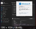 Windows 11 Enterprise 22H2.22610.1 Micro by Zosma (x64) (2022) {Rus}