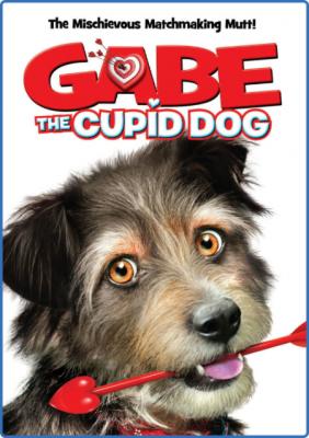 Gabe The Cupid Dog 2012 1080p BluRay x264-OFT