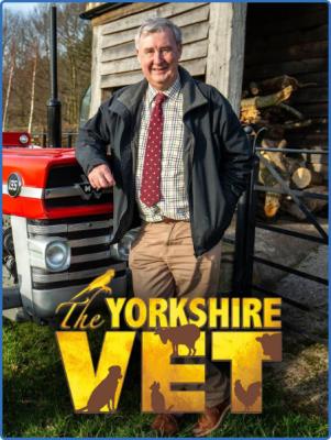 The Yorkshire Vet S14E02 1080p HEVC x265-MeGusta