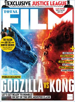 Total Film - March 01, 2017