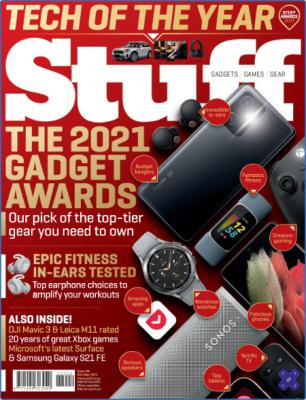 Stuff South Africa – February 2021