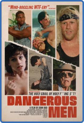 Dangerous Men 2005 1080p BluRay x264-OFT