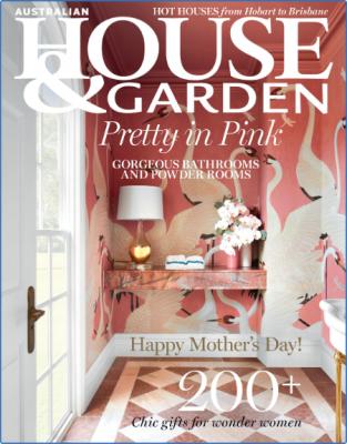 House and Garden - May 2017