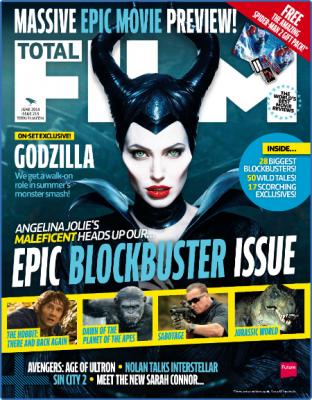 Total Film - June 01, 2017