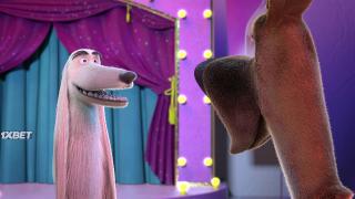 Мармадюк (2022)