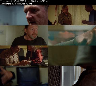 Hail (2011) [1080p] [BluRay] [5 1]