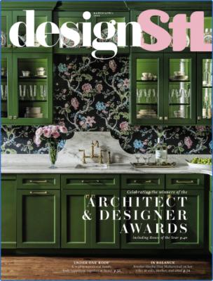 DesignSTL – March 2021