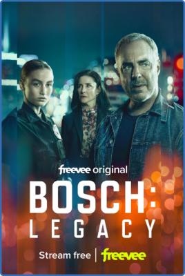 Bosch Legacy S01E02 1080p HEVC x265-MeGusta
