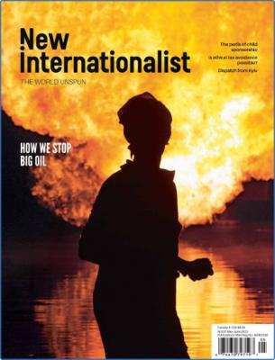 New Internationalist - May/ June 2019