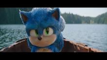 Соник 2 в кино / Sonic the Hedgehog 2 (2022) WEB-DLRip/WEB-DL 1080p