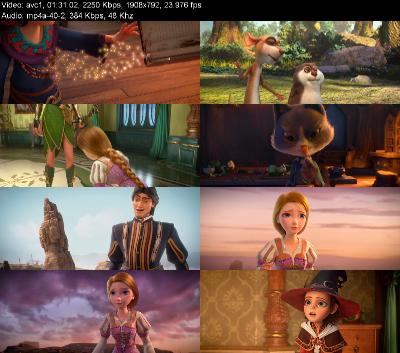 Little Sorcerer (2021) [1080p] [WEBRip] [5 1]