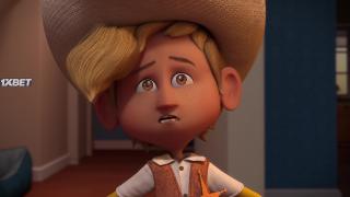 Мармадюк (2022)