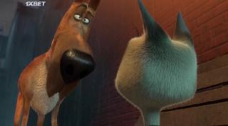 Мармадюк (2022)