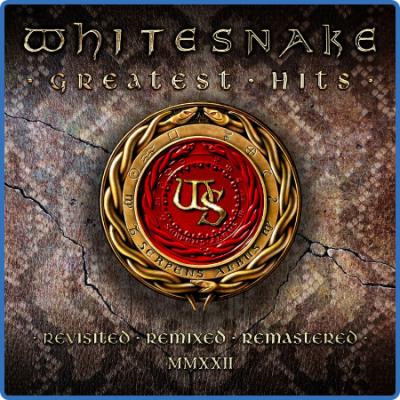 Whitesne - Greatest Hits (2022 Remix) (2022)
