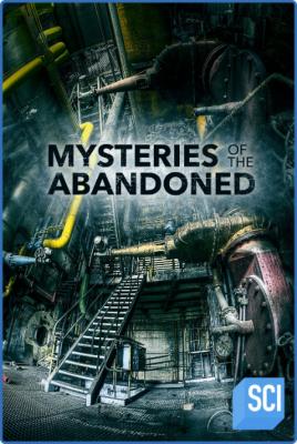Mysteries of The Abandoned S09E09 Ghost Village of Nazi Invaders 720p WEBRip X264-...
