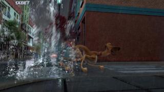 Мармадюк (2022)